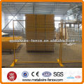 temporary fence panel in canada hot sale